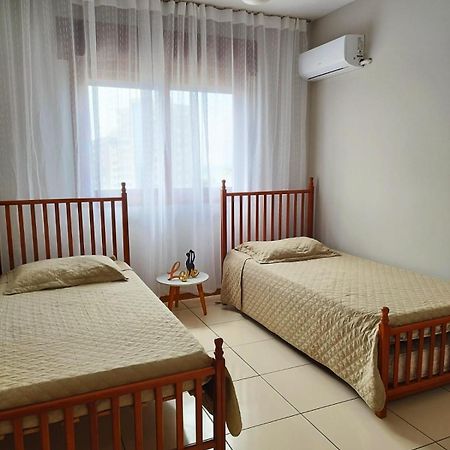 Apartamento Em ตรามันได ภายนอก รูปภาพ