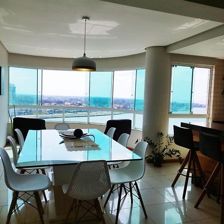 Apartamento Em ตรามันได ภายนอก รูปภาพ