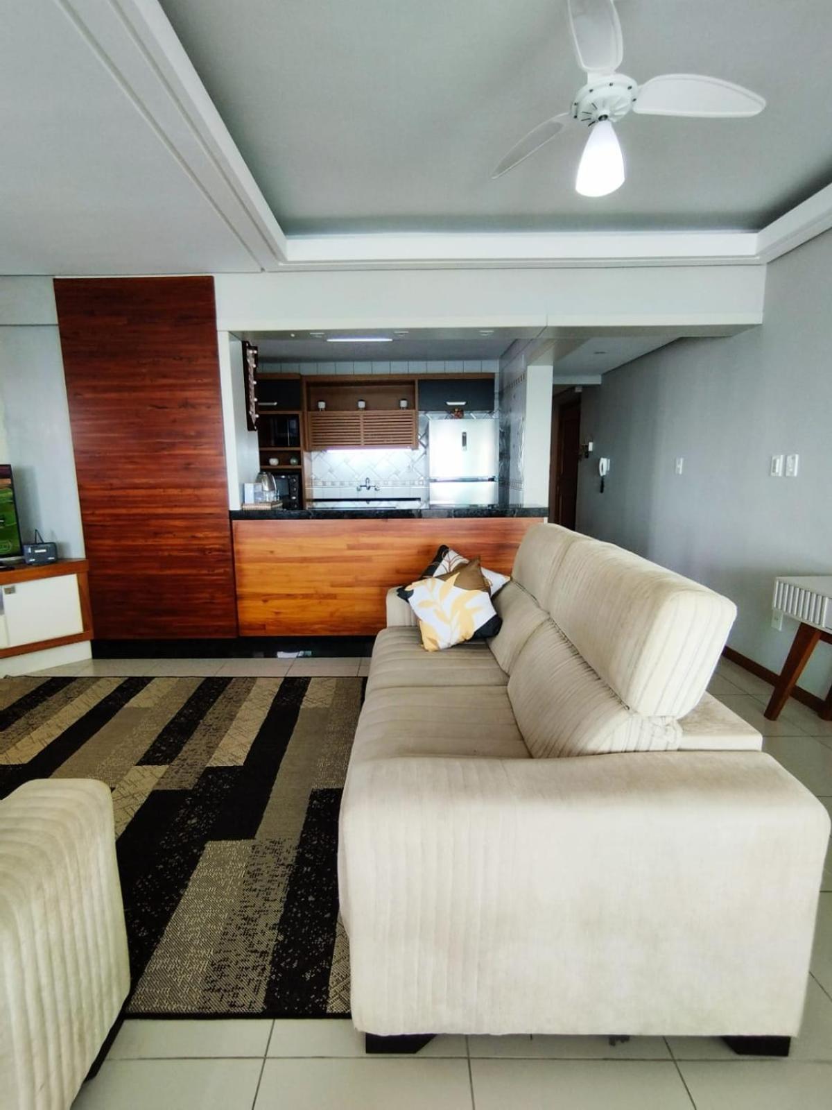 Apartamento Em ตรามันได ภายนอก รูปภาพ