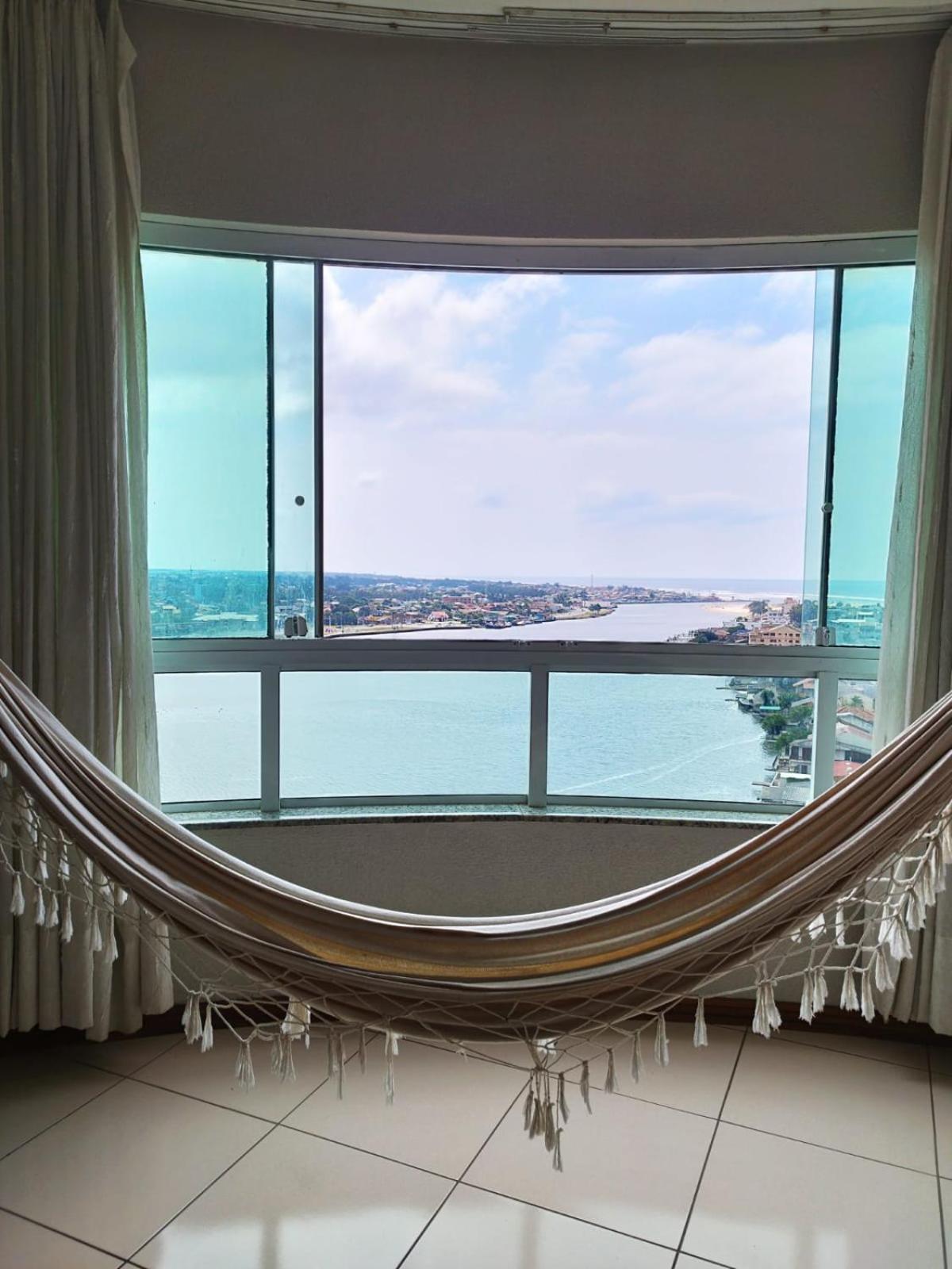 Apartamento Em ตรามันได ภายนอก รูปภาพ