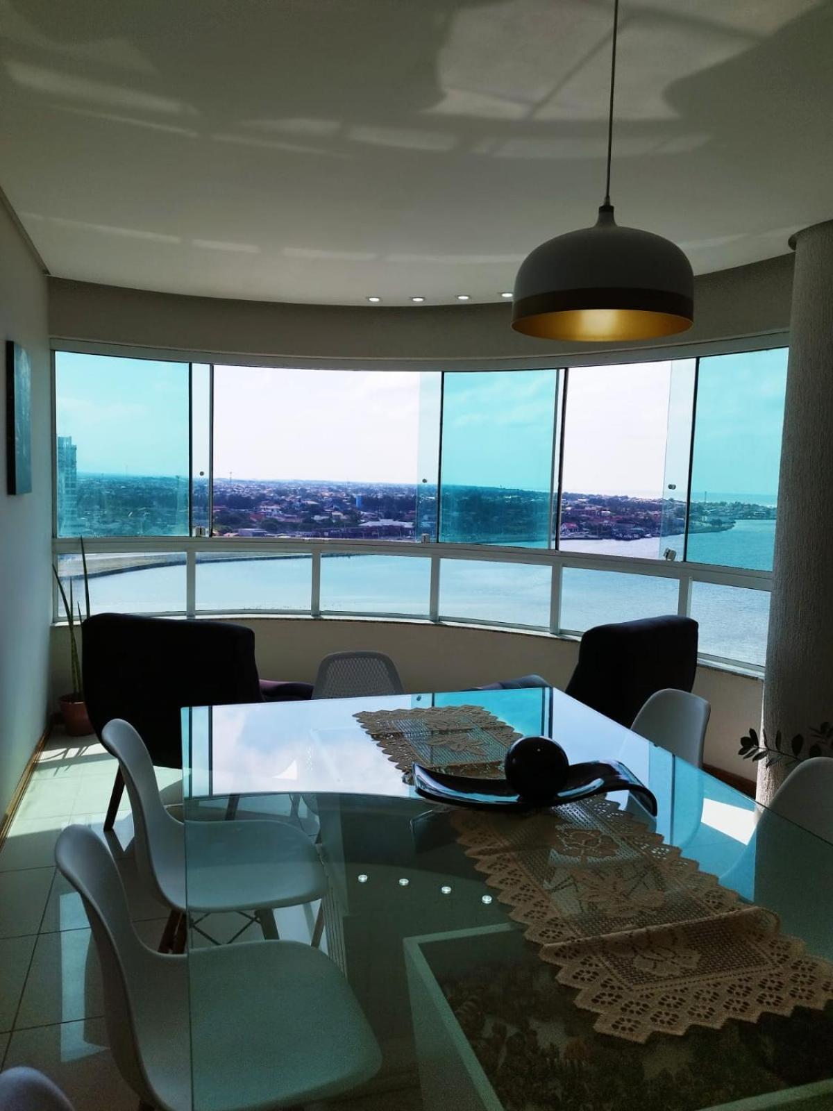 Apartamento Em ตรามันได ภายนอก รูปภาพ