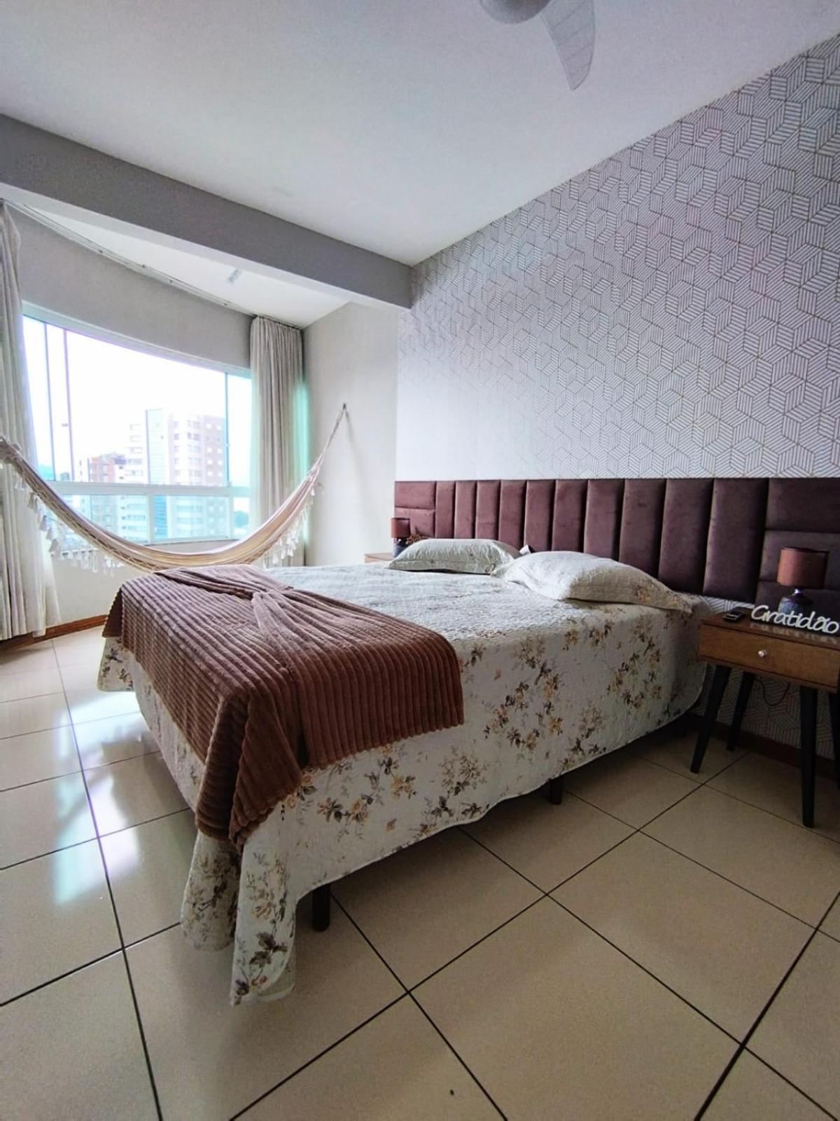 Apartamento Em ตรามันได ภายนอก รูปภาพ