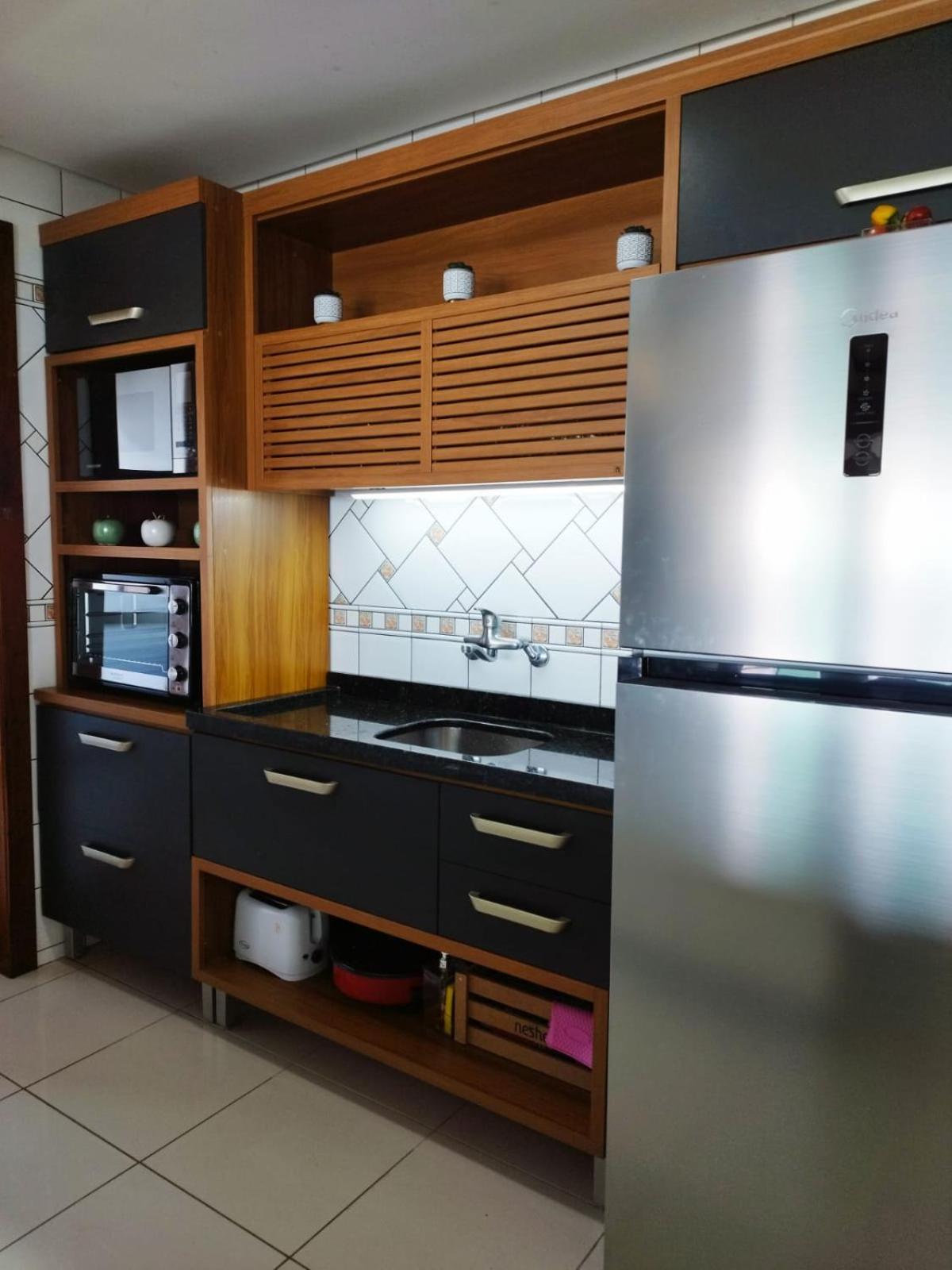 Apartamento Em ตรามันได ภายนอก รูปภาพ