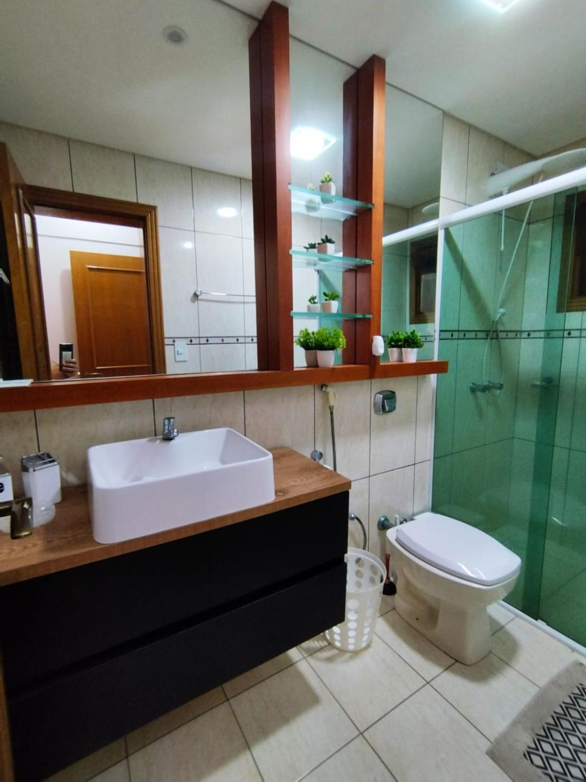 Apartamento Em ตรามันได ภายนอก รูปภาพ