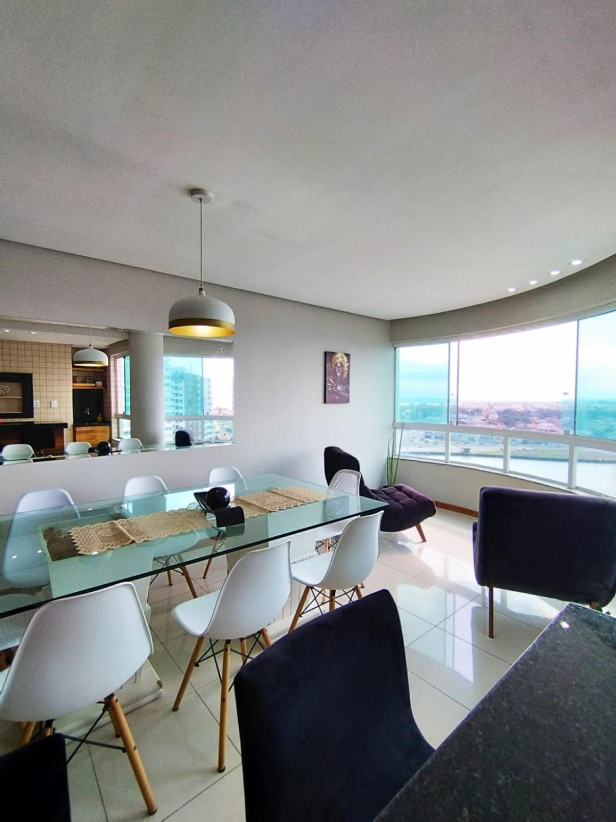 Apartamento Em ตรามันได ภายนอก รูปภาพ