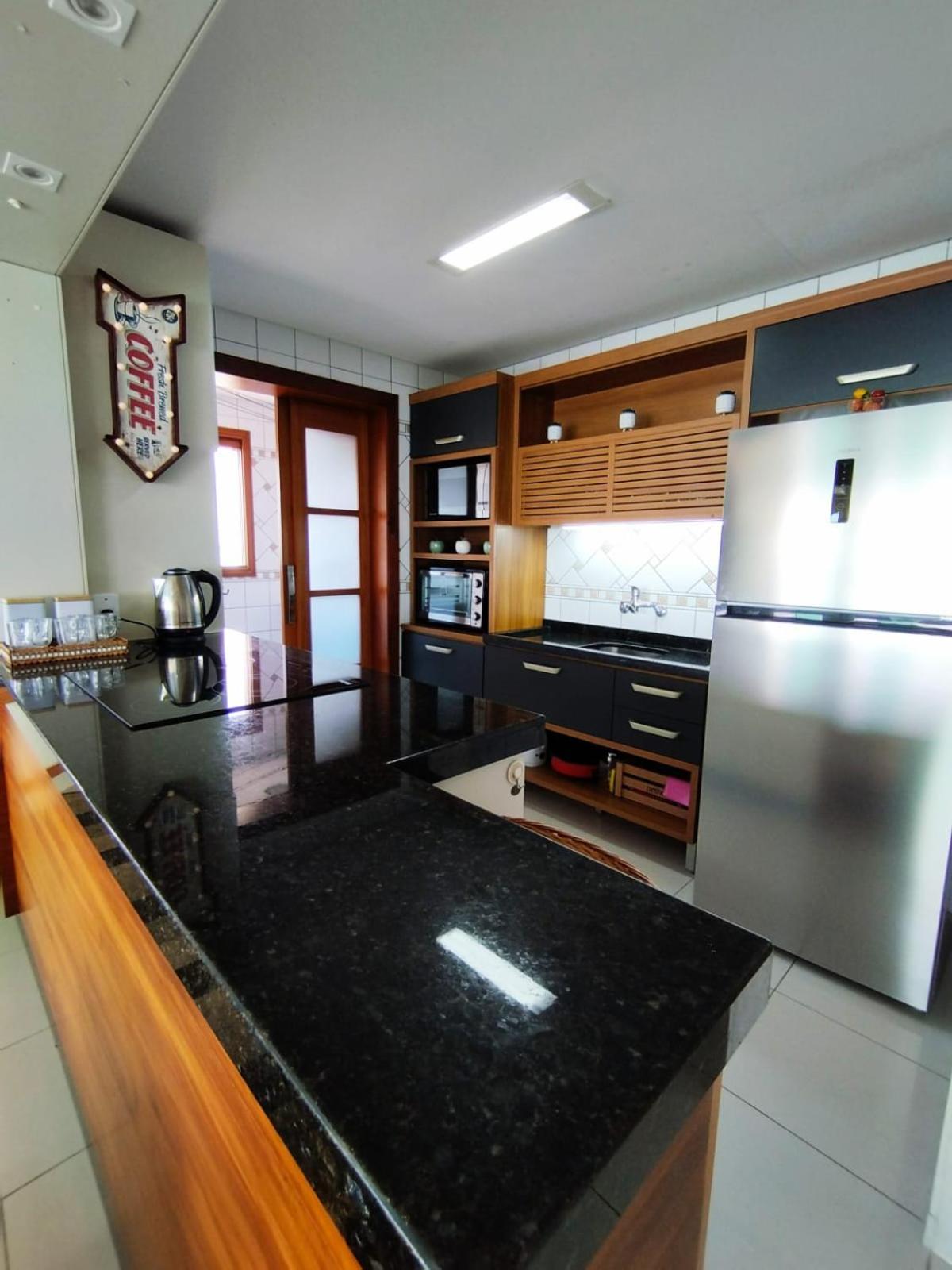 Apartamento Em ตรามันได ภายนอก รูปภาพ