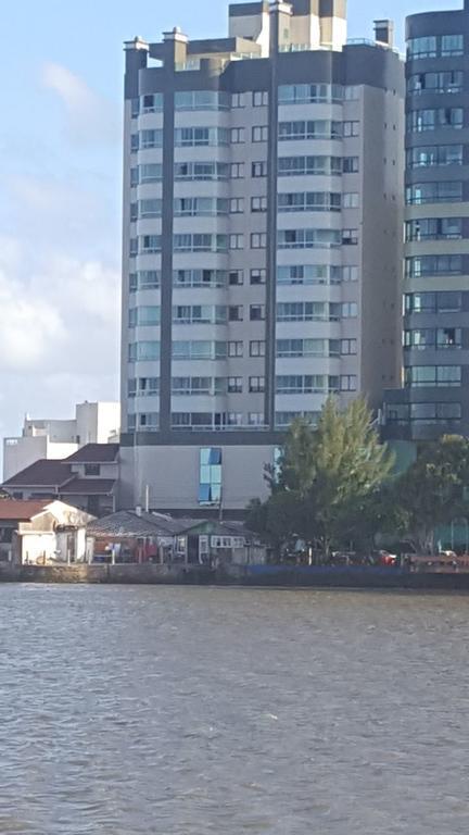 Apartamento Em ตรามันได ภายนอก รูปภาพ